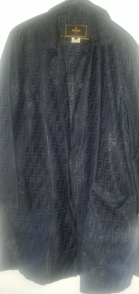 Fendi jacket - Picture 3 of 5